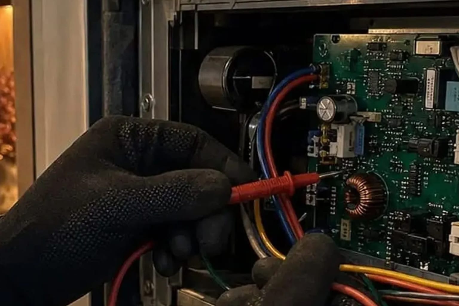 Choosing a repair service — The First Visit: What a Competent Sub-Zero Diagnosis Looks Like in Los Gatos
